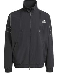 adidas - Training Jackets - Lyst