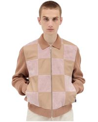 AWAKE NY - Light Jackets - Lyst