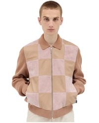 AWAKE NY - Light Jackets - Lyst