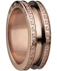 Bering - Schlichter Ring - Lyst