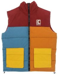 Karlkani - Waistcoats - Lyst
