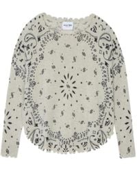 Kujten - Cashmere Knitwear - Lyst