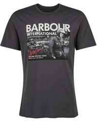 Barbour - Shirts - Lyst