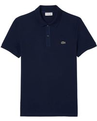 Lacoste - Poloshirt - Lyst