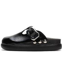 Scholl - Flora Chunky - Lyst