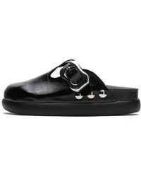 Scholl - Flora Chunky - Lyst