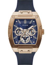 Guess - Phoenix Watch - Lyst