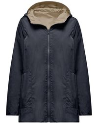 Bomboogie - Rain Jackets - Lyst