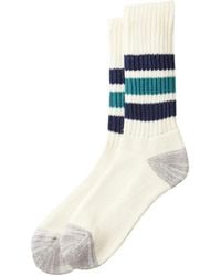 RoToTo - Socks - Lyst