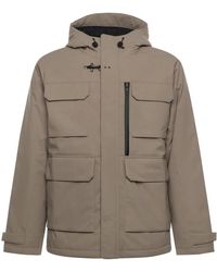 Fay - Jassen ,Bruin ,Lichte Jassen - Lyst