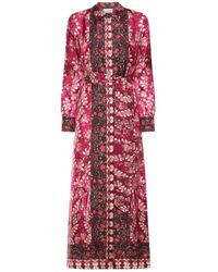 Pierre Louis Mascia - Midi Dresses - Lyst