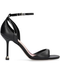 Liu Jo - High Heel Sandals - Lyst