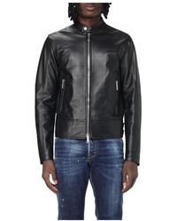 DSquared² - Light Jackets - Lyst