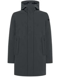 Rrd - Parkas - Lyst
