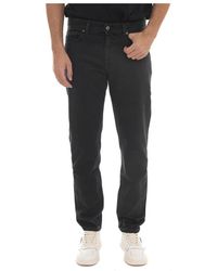Harmont & Blaine - Straight Fit Jeans - Lyst