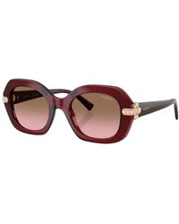 Vogue - Sunglasses - Lyst