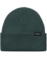 Carhartt - Gordan Beanie - Lyst