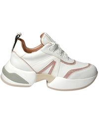 Alexander Smith - Marble Sneaker - Lyst
