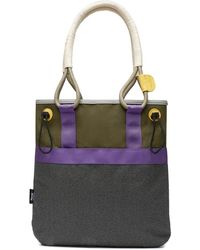 Flower Mountain - Tote Bags - Lyst