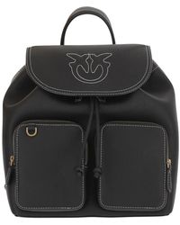 Pinko - Backpacks - Lyst