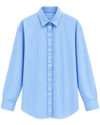 MARSĒM - Shirts - Lyst