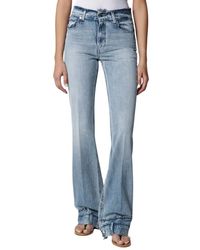 Haikure - Straight Fit Jeans - Lyst