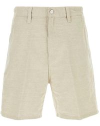 Carhartt - Casual Shorts - Lyst