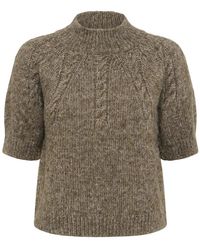 Kaffe - Turtlenecks - Lyst