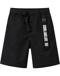 OUTHERE - Casual Shorts - Lyst