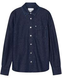 Closed - Blusa - Lyst