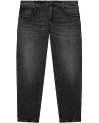 Dondup - Loose Fit Jeans - Lyst