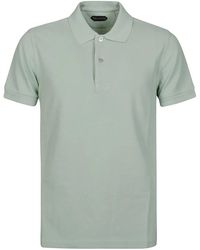 Tom Ford - Polo Shirts - Lyst