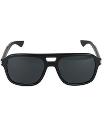 Saint Laurent - Sunglasses - Lyst