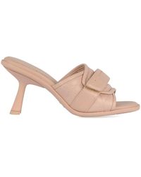 Dior - Heeled Mules - Lyst