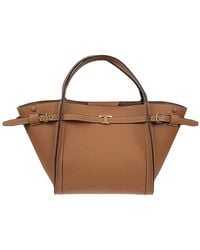 Tod's - Tote Bags - Lyst