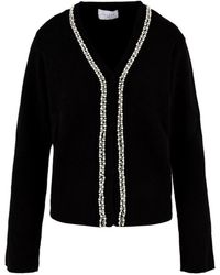Gaelle Paris - Cardigans - Lyst