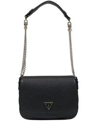 Guess - Shoulder Bags - Lyst
