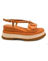 Jeannot - Wedges - Lyst