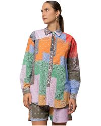 Kaos - Shirts - Lyst