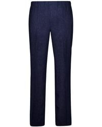Piacenza 1733 - Straight Trousers - Lyst