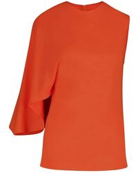 Stella McCartney - Blouses - Lyst