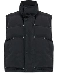 DSquared² - Vests - Lyst