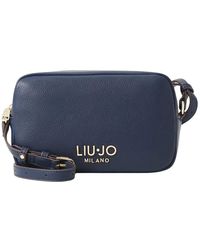 Liu Jo - Evrim schultertasche - Lyst