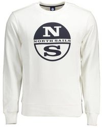 North Sails - Sweatshirts - Lyst