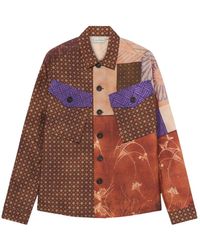 Pierre Louis Mascia - Casual Shirts - Lyst