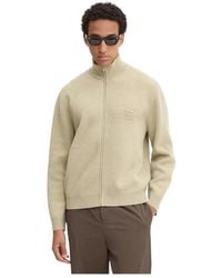 Nanushka - Poval Cardigan - Lyst