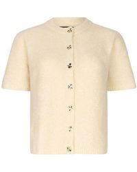 Ydence - Fc2615 Kitty Vest - Lyst