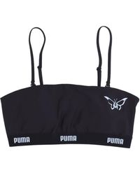 PUMA - Sport Bras - Lyst