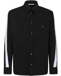 Givenchy - Light Jackets - Lyst