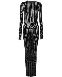 Balmain - Party Dresses - Lyst